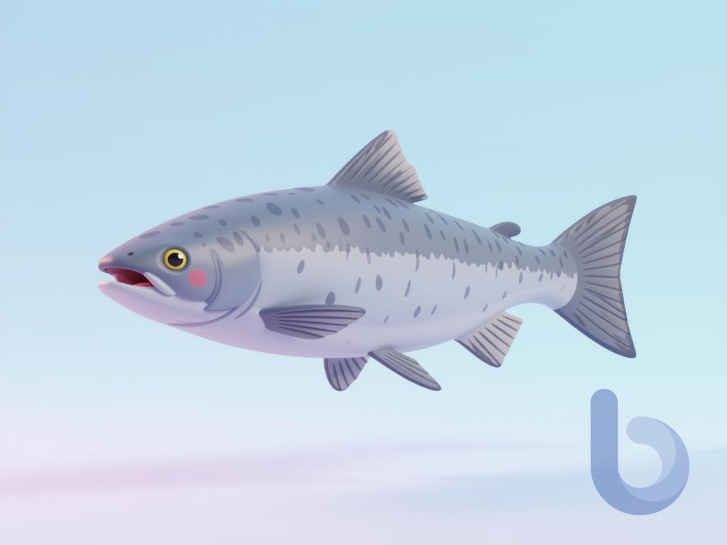 salmon